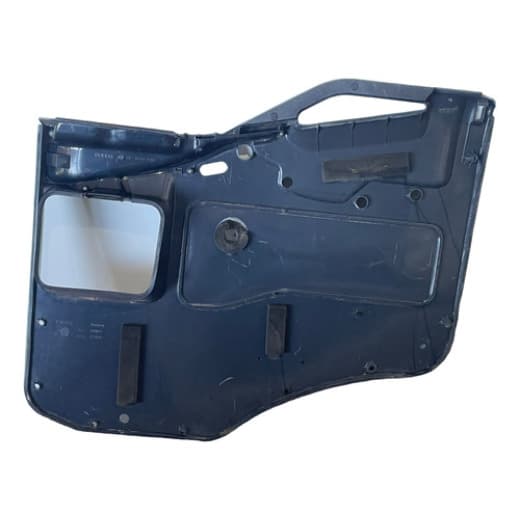 005121 Forro de Porta L/E Iveco - Usado com Detalhe