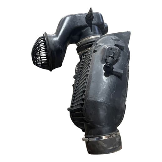 004843 Carcaça Filtro de Ar Mercedes Benz New Actros