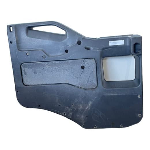 005121 Forro de Porta L/E Iveco - Usado com Detalhe