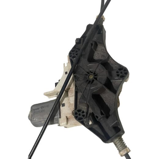 004826 Maquina De Vidro L/d Volvo Fh New Com Motor