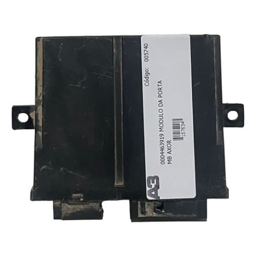005740 Módulo da Porta MB Axor (Usado, Sem Revisar)