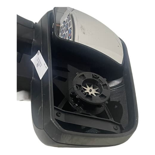 005392 Espelho Retrovisor com Lente Inferior VW Delivery Express