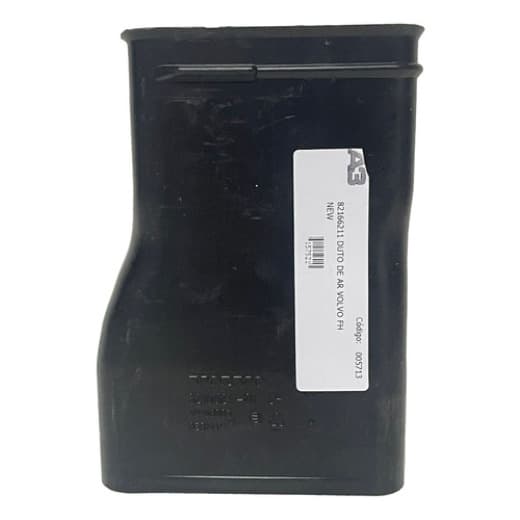 005713 Duto de Ar Volvo FH New