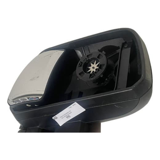 005392 Espelho Retrovisor com Lente Inferior VW Delivery Express