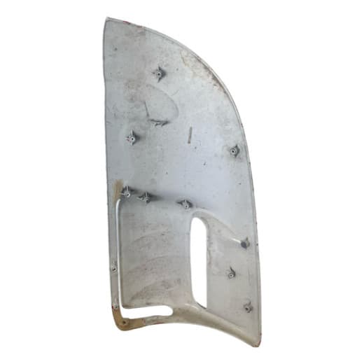 004583 Defletor Coluna Scania S5 Higline Com Detalhe