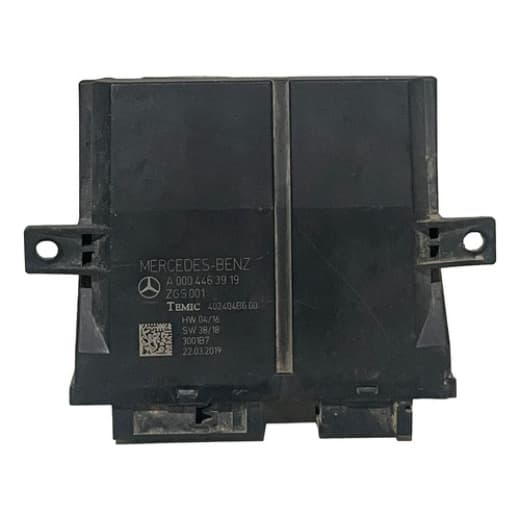 005740 Módulo da Porta MB Axor (Usado, Sem Revisar)