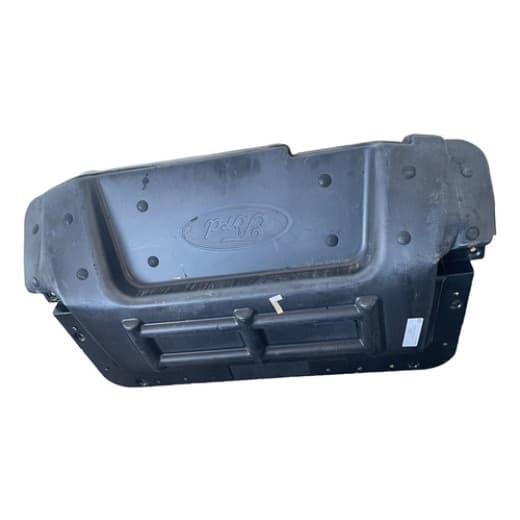005120 Isolador Acústico Motor Ford Cargo - Original Usado c/ Detalhe