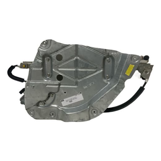004514 Máquina de Vidro Completa L/E Ford Cargo Panda