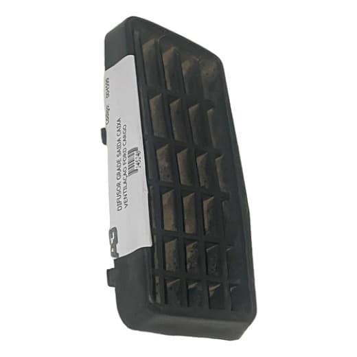 004599 Difusor Grade Saída Caixa Ventilação Ford Cargo