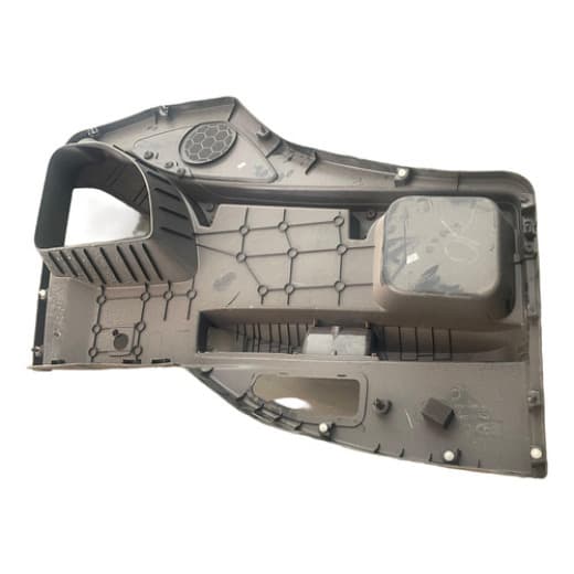 005163 Forro de Porta Ford Cargo 2428 Ano 2013 Adiante L/D