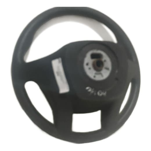 004799 Volante Semi Completo Iveco Stralis Hiway Com Detalhe