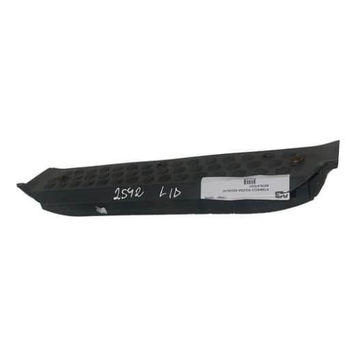 004446 9736840121 Soleira Assoalho MB Axor/Atego