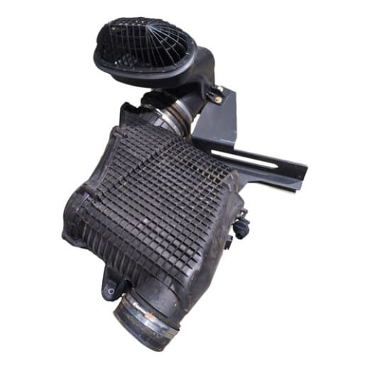 004843 Carcaça Filtro de Ar Mercedes Benz New Actros