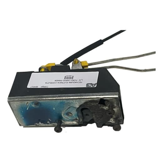 004517 Fechadura Elétrica Completa L/D Ford Cargo Panda
