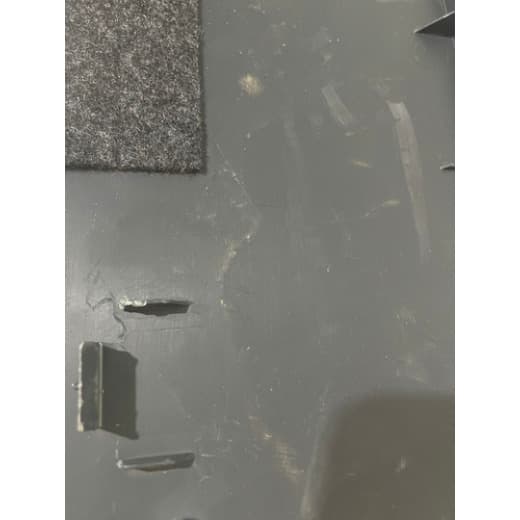 005139 Moldura Interna MAM TGZ 81624300096