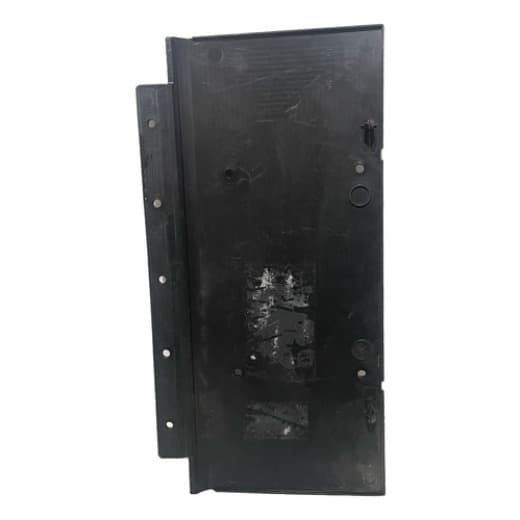 004545 Suporte Placa Dianteiro Ford Cargo BC 45 - 13406A
