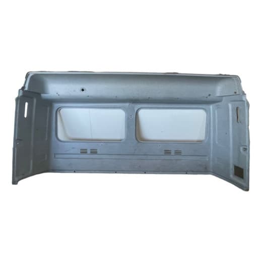 005128 Forro Traseiro de Fibra Cabine Mercedes MB Axor