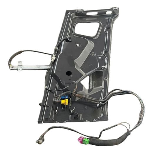005297 Forro de Lata com Máquina de Vidro MB Axor