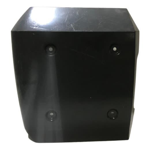 O02788 Para-lama Traseiro Cabine L/D Volkswagen