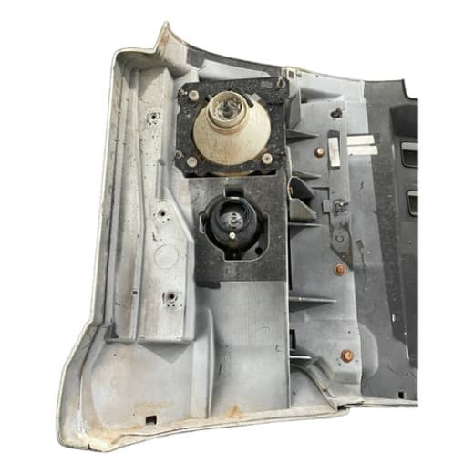 005749 Kit Parachoque Original VW Constellation Com Detalhe