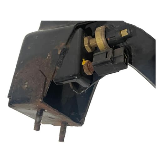 004704 Válvula Pedaleira Knorr - K035233