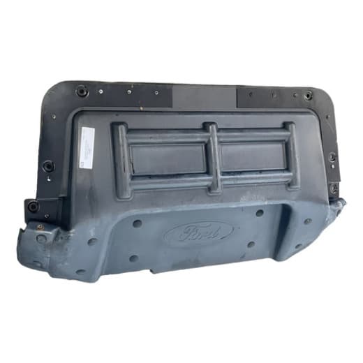 005120 Isolador Acústico Motor Ford Cargo - Original Usado c/ Detalhe