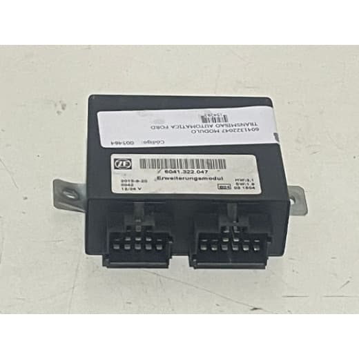 005464 - Módulo de Transmissão Automática Ford Cargo 2842 2013 - Usado