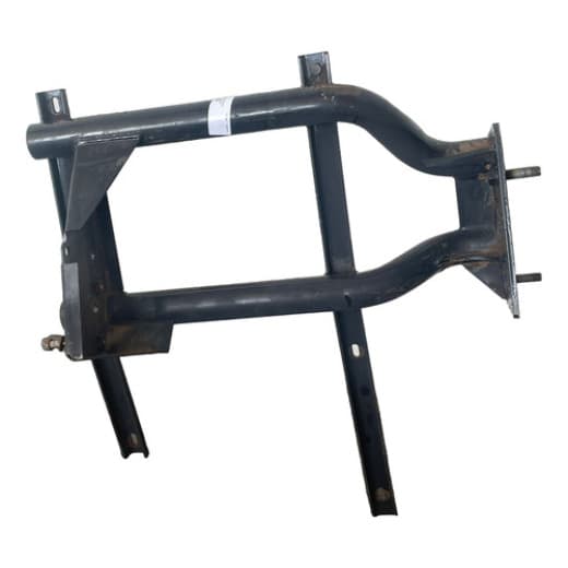 005272 Suporte do Paralama Traseiro da Cabine VW Constellation 25370