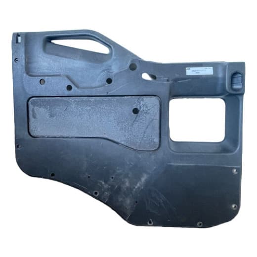 005121 Forro de Porta L/E Iveco - Usado com Detalhe