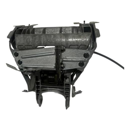 004717 Coluna de Direção Volvo FH 440 6x2 2011