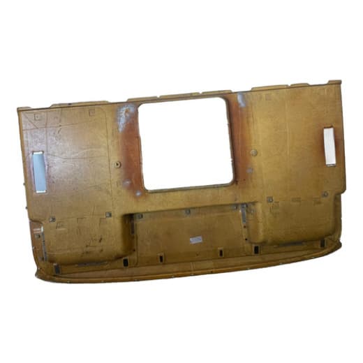 005126 Forro de Teto Mercedes Benz Axor