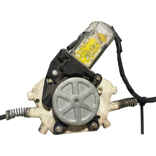 004779 Chapa Maquina De Vidro Ford Cargo Panda L/d