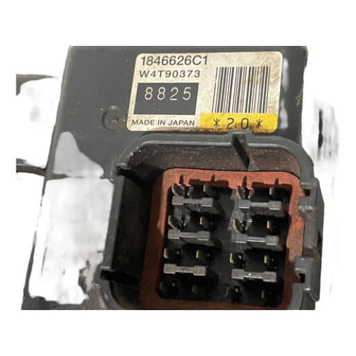 005059 Módulo de Injeção Motor VW Constellation MWN