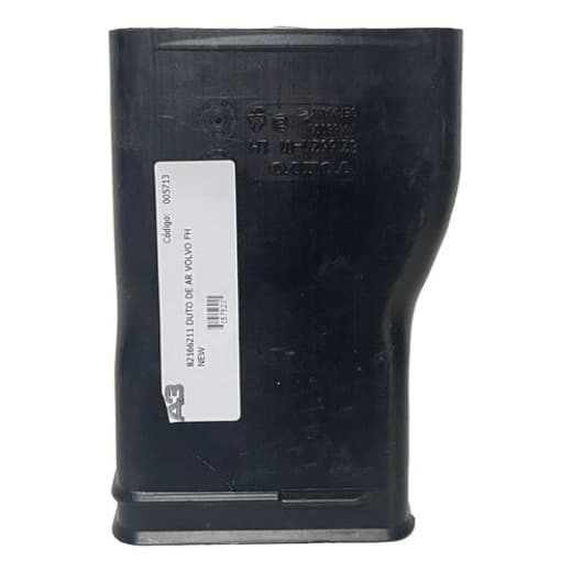 005713 Duto de Ar Volvo FH New