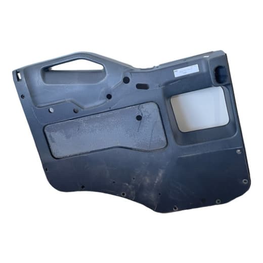 005121 Forro de Porta L/E Iveco - Usado com Detalhe
