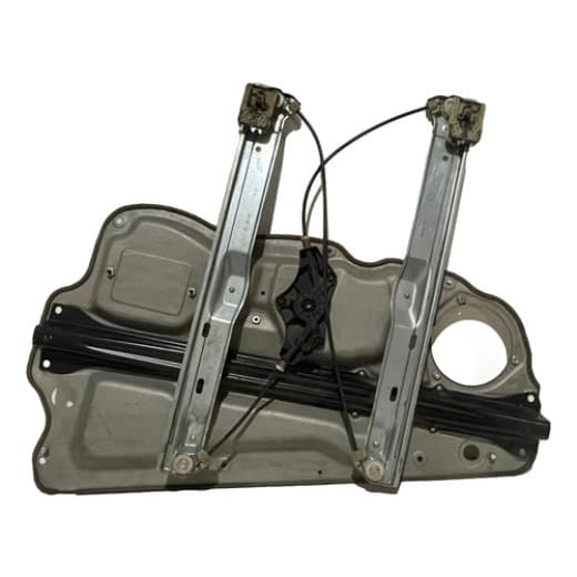 005296 Forro de Lata com Máquina de Vidro e Módulo LD FH New