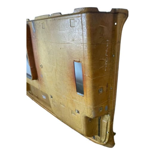 005126 Forro de Teto Mercedes Benz Axor