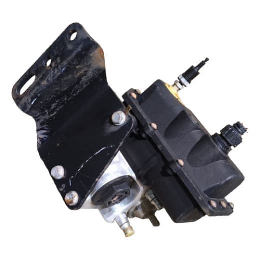 004842 Bomba Arlan Mercedes Benz Axor/atego A0001401578