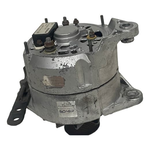004577 Alternador Mercedes Benz 1938 Bosec Sem Revisar
