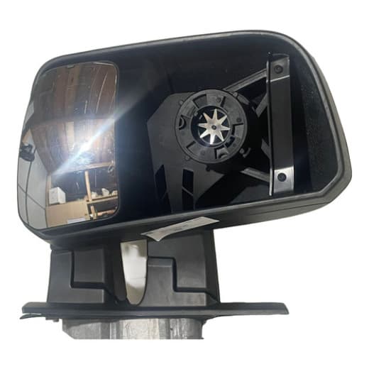 005392 Espelho Retrovisor com Lente Inferior VW Delivery Express