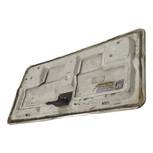 004498 Portinhola Iveco Eurotech