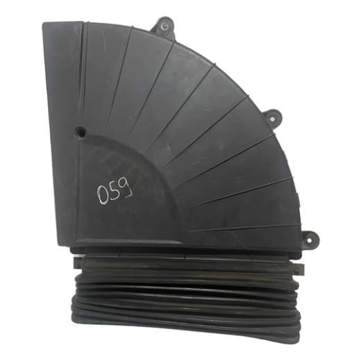 005304 Caixa Tomada De Ar Com Detalhe Mb 1620 Lk