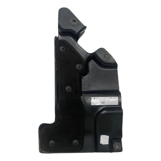 005180 Isolador Anti Ruído Motor Ford Cargo BC456M002 JB