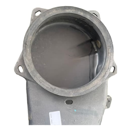 005293 Duto Ar Admissão Iveco 5801282726
