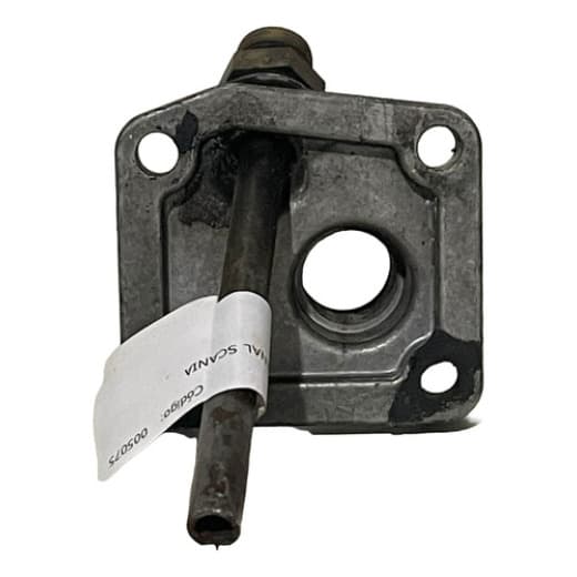 005075 Tubo Flange Original Scania
