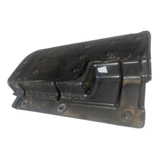 005174 Isolador Anti Ruído Motor L/D Ford Cargo