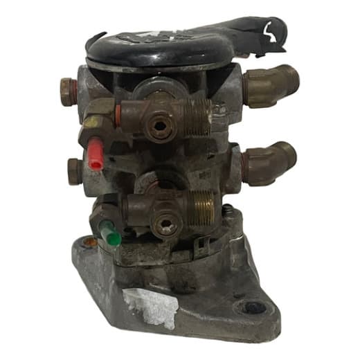 004812 Valvula Pedal De Freio Ford Cargo