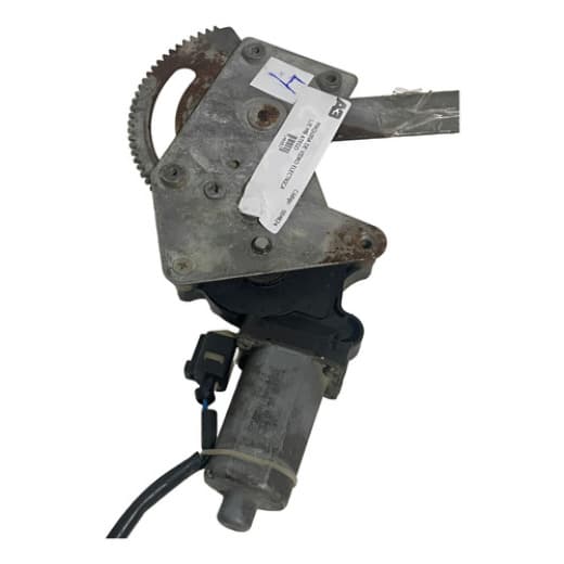 004824 Máquina De Vidro Elétrica L/E MB Atego