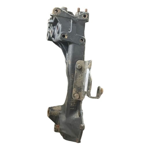 005383 Suporte Frontal Reboque LE Cabine Scania Série 5
