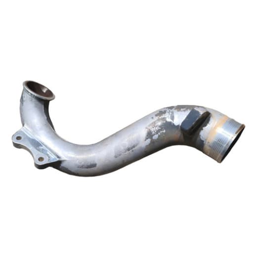 004490 Tubo De Ar Carga Original Mercedes Benz